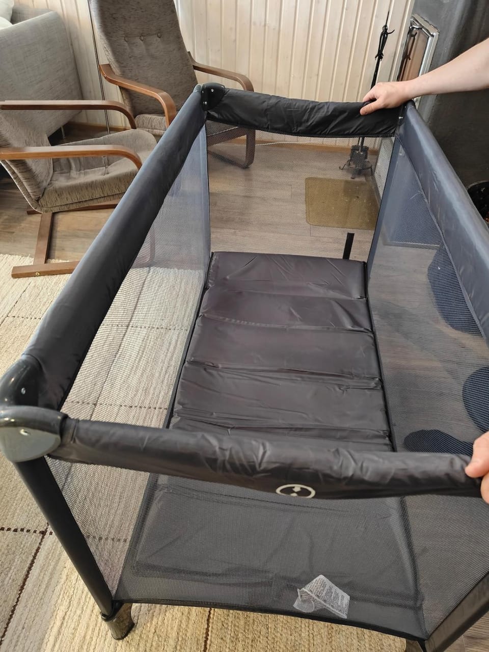 cot