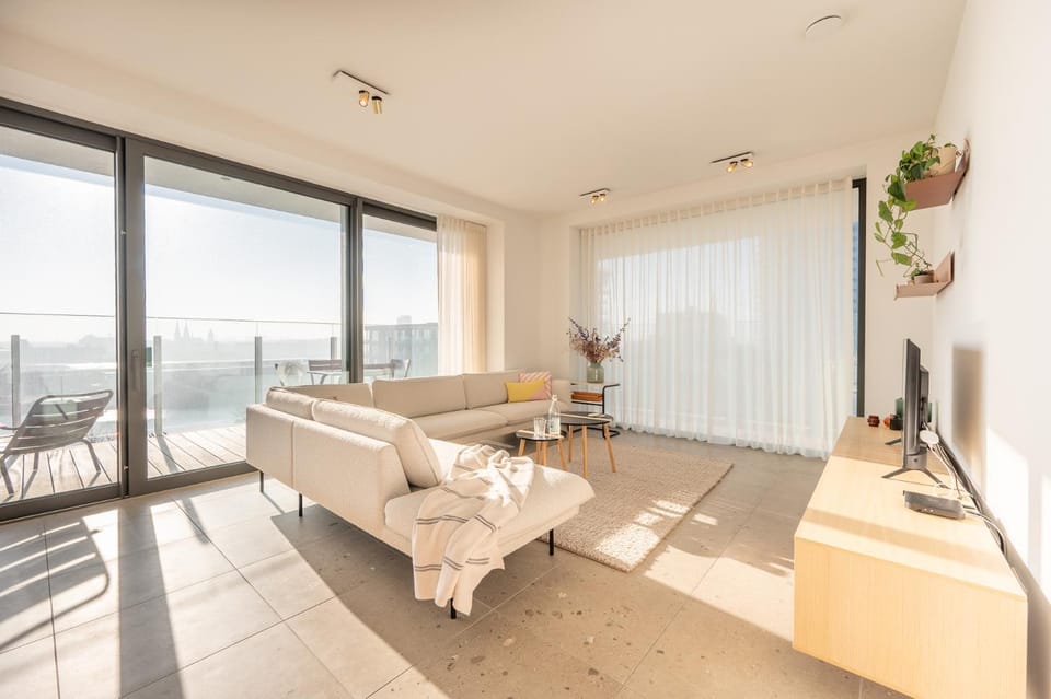 Balcony/Terrace, Seating area