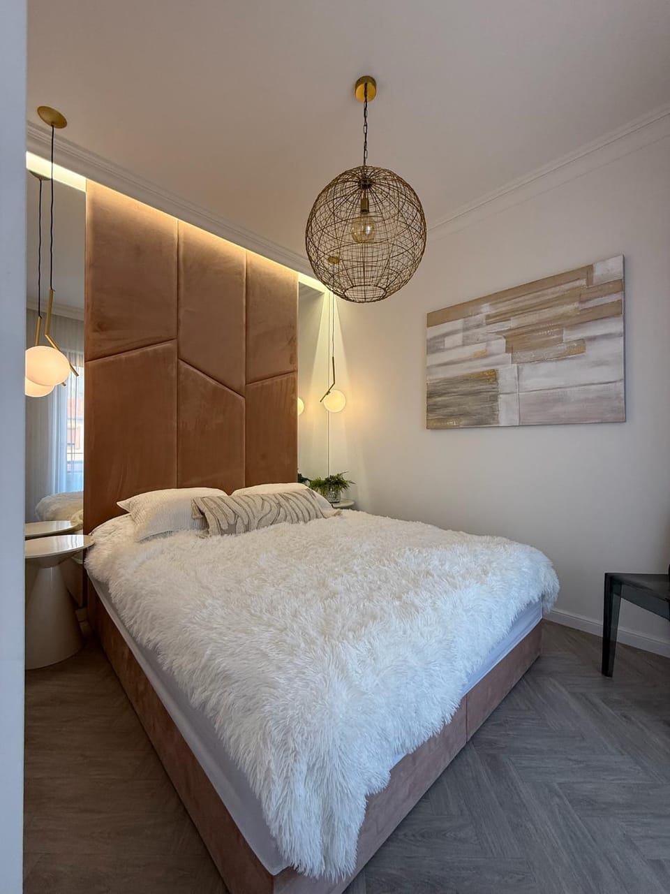 Apartament Pod Żaglami 1 Apartment in Greater Poland Voivodeship