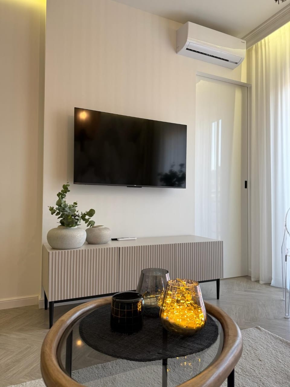 Apartament Pod Żaglami 1 Apartment in Greater Poland Voivodeship