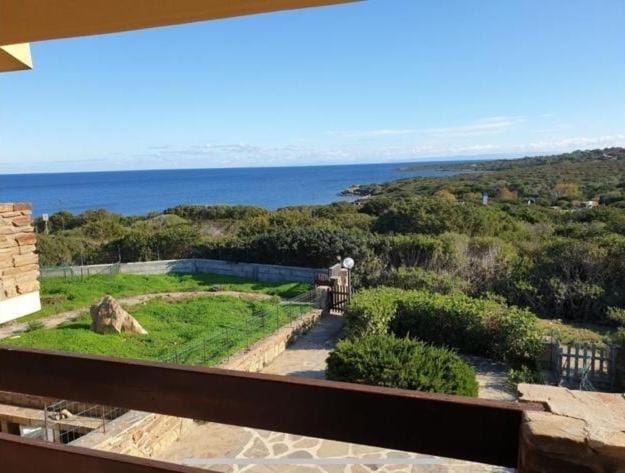 Nearby landmark, Natural landscape, Balcony/Terrace, Sea view