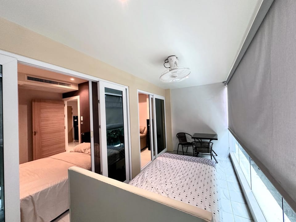 VN Residence by ThaiminatorPattaya 2 Apartment in Pattaya City