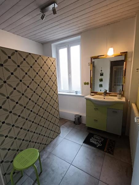 Chambre d'hôte la Chanée Bed and Breakfast in Bourgogne-Franche-Comté