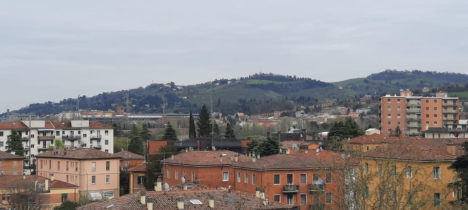 La casa di Mariconcy Bed and Breakfast in Bologna