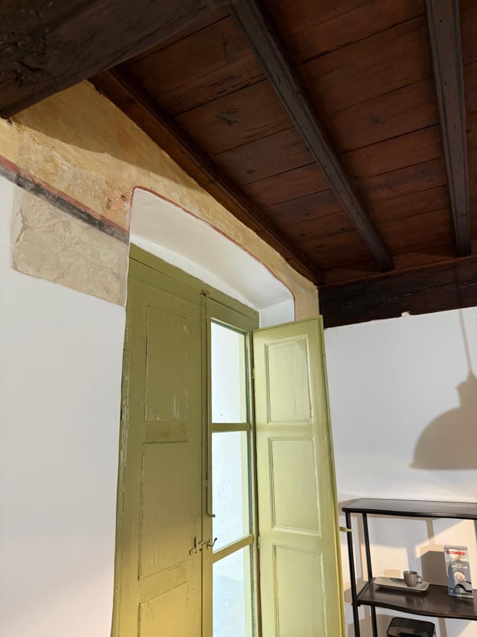 Palazzo Antico Apartment in Sassari