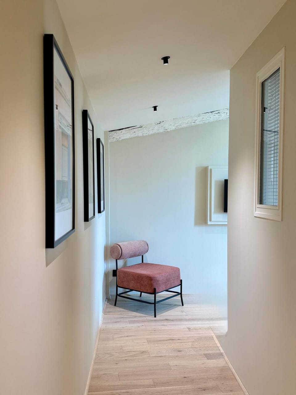 MAGNOLIA Appartement déco Apartment in La Ciotat