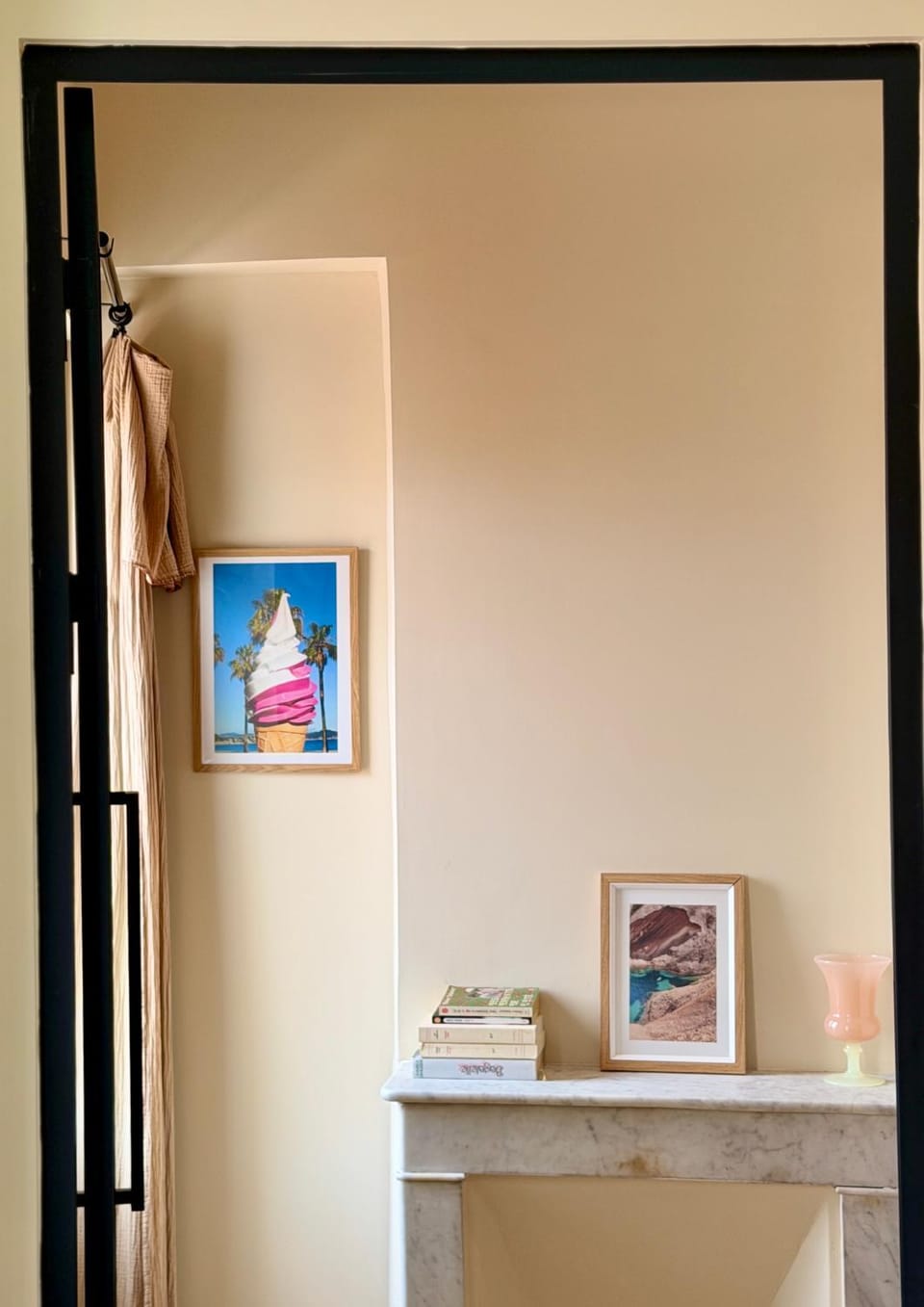 MAGNOLIA Appartement déco Apartment in La Ciotat
