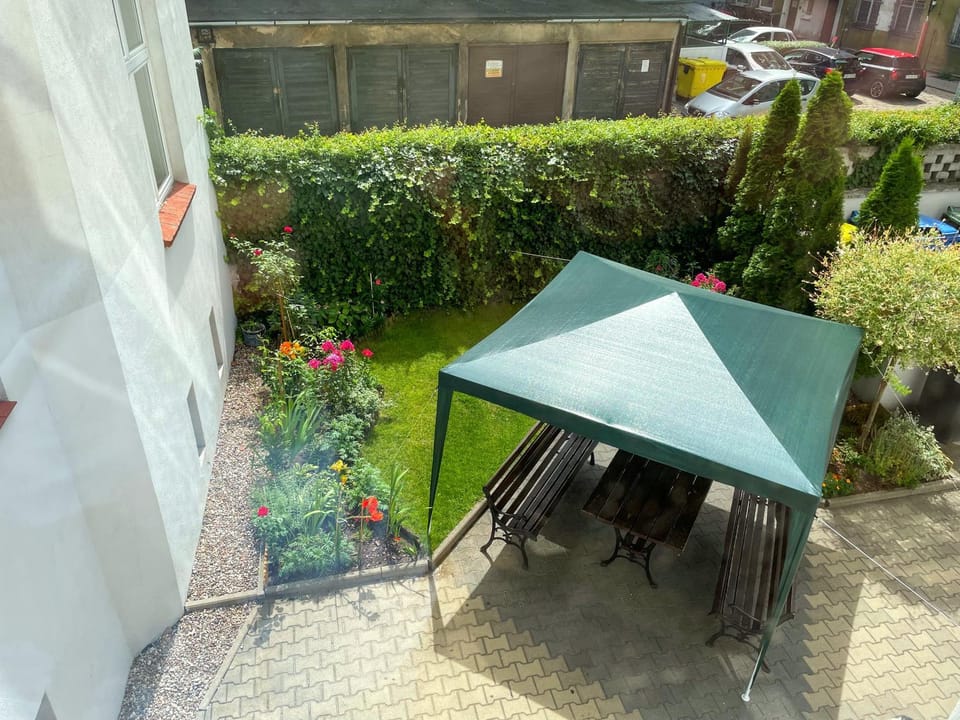 Stacja Jeżyce Apartament Apartment in Poznan