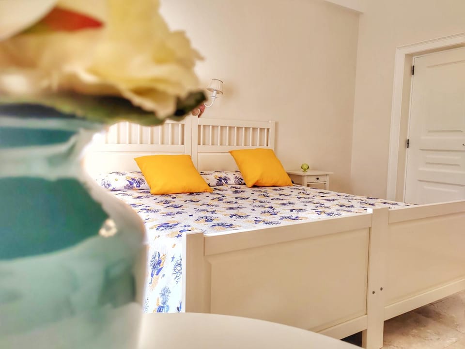 Palazzina Cavour House in Apulia