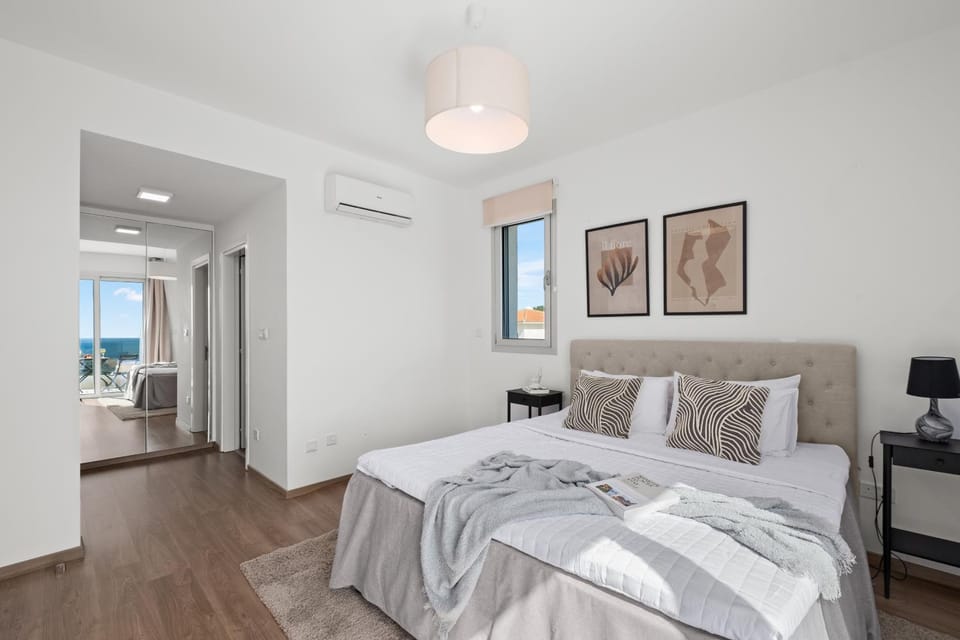 Cavo Aspro Luxury 3-bed Villa by Nomads Villa in Pissouri