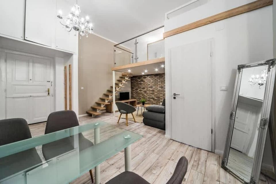 Sweet & Cozy Home at Center House in Budapest