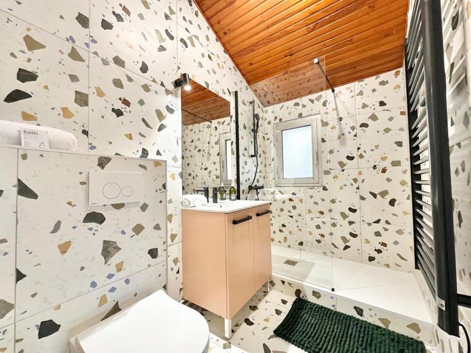 Le Terrazzo - Élégant - Centre - Balcon - Lumineux Apartment in Mont-de-Marsan