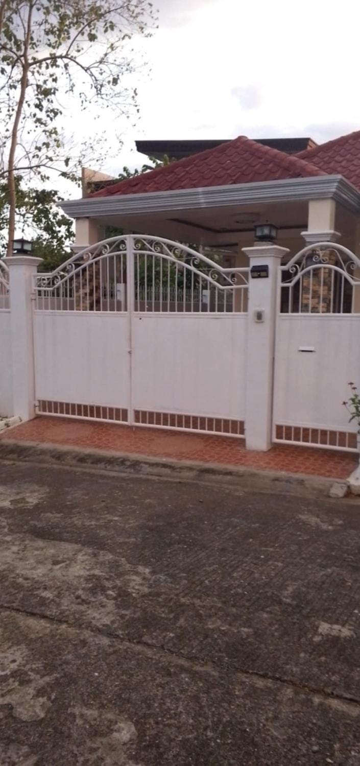 Hacienda Grande , Catalunan Grande House in Davao City