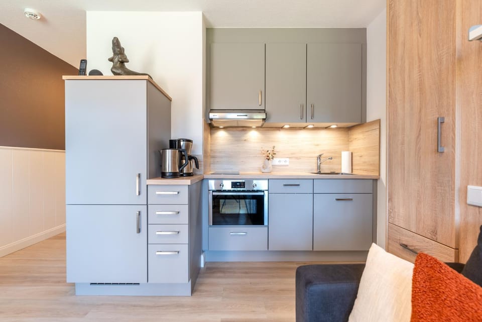 Am Museum "Whg 4" Apartment in Nordfriesland