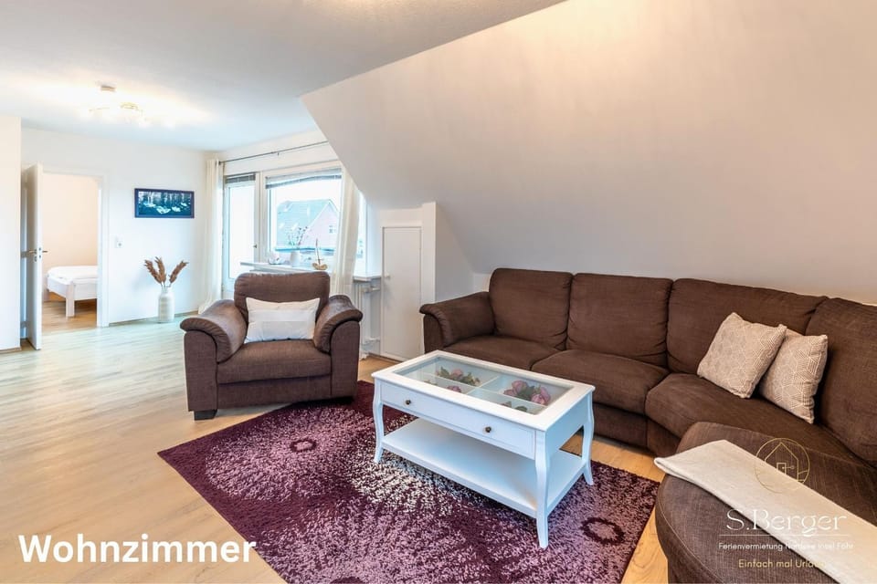 Brauer Apartment in Nordfriesland