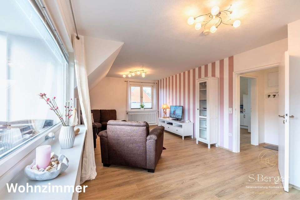 Brauer Apartment in Nordfriesland