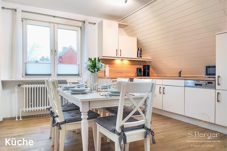 Brauer Apartment in Nordfriesland