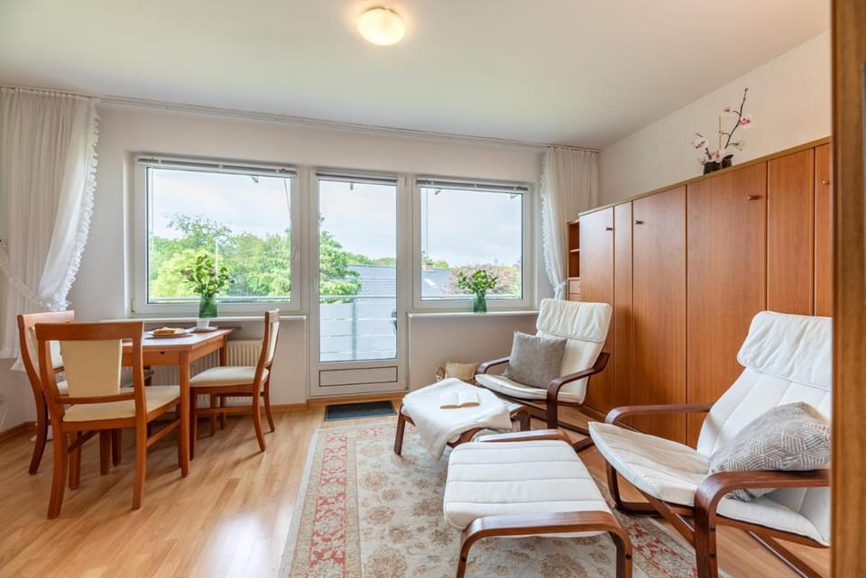 De Lütte 15 Apartment in Nordfriesland