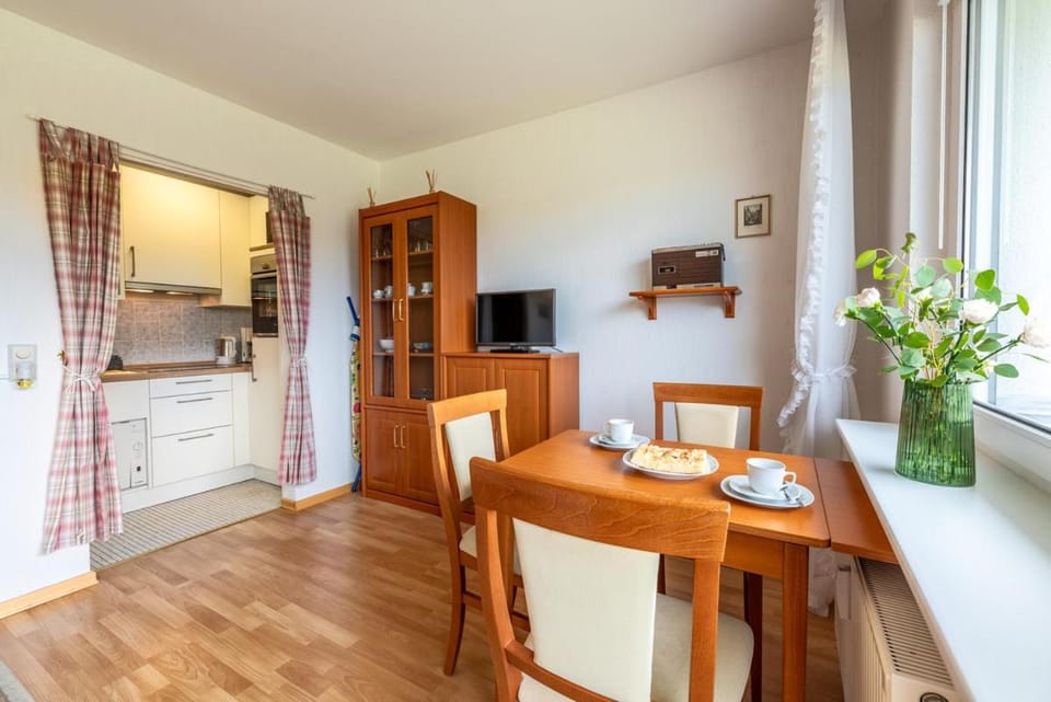 De Lütte 15 Apartment in Nordfriesland