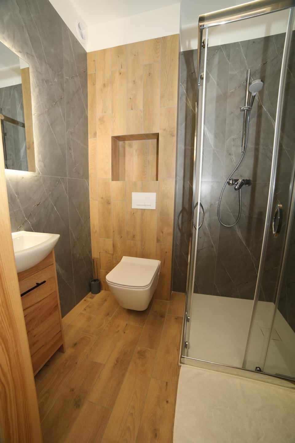Spectrum Centrum Terapii i Rozwoju Bed and Breakfast in Poland