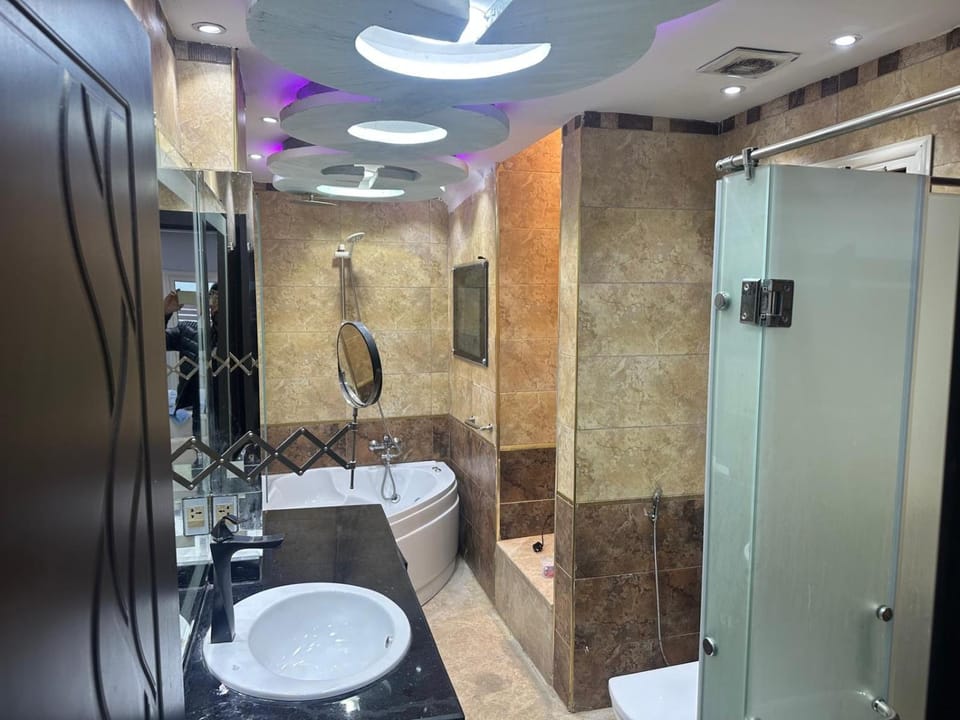 Flat in Central Cairo Apartment in Egypt