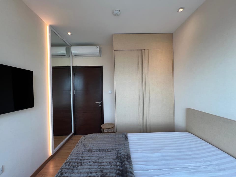 2 Kamar Gandaria Heights Mall Gandaria City By Travelibu Apartment in South Jakarta City