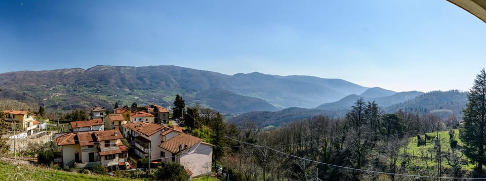 Natural landscape
