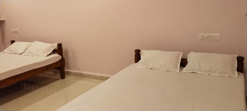 Om Namah Shivay Beach Stay Vacation rental in Karnataka
