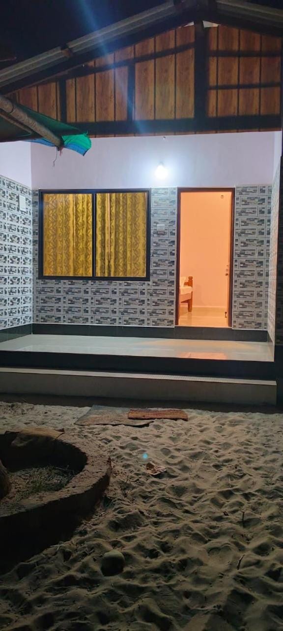 Om Namah Shivay Beach Stay Vacation rental in Karnataka