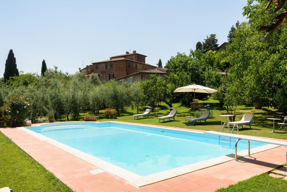 Garden, Garden view, Pool view, Swimming pool
