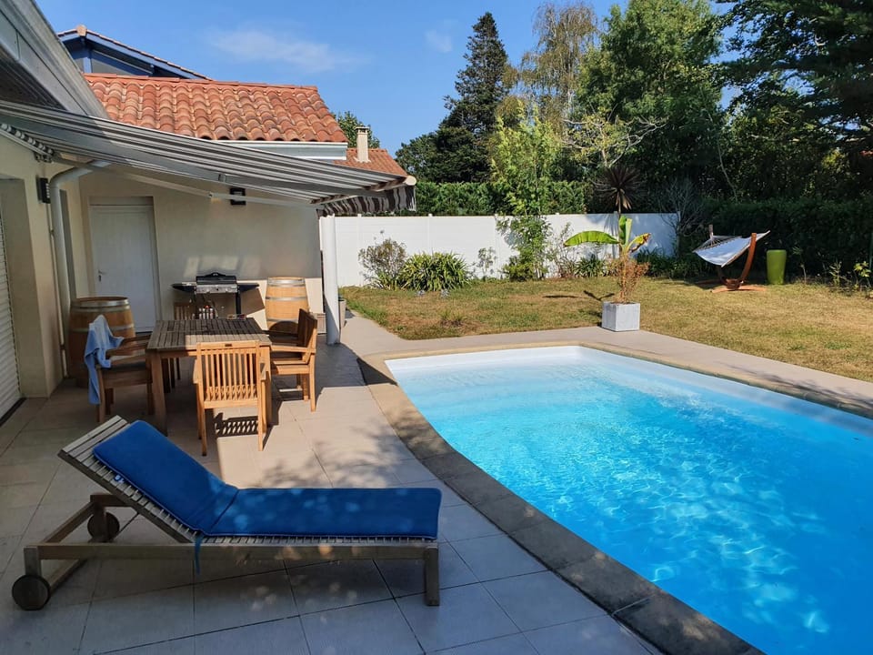 Villa avec piscine Villa in Anglet