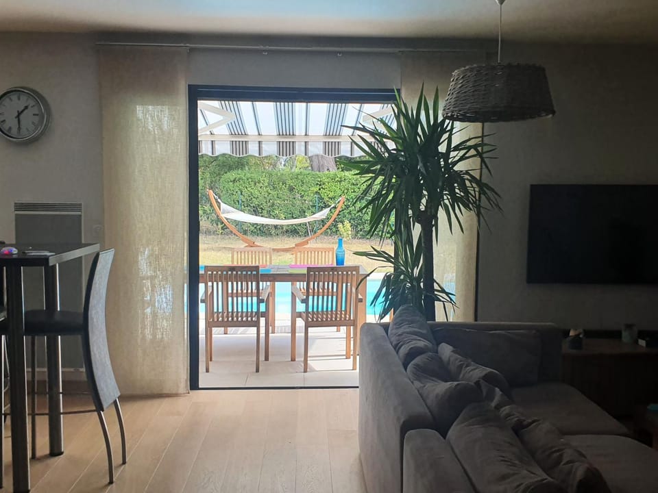 Villa avec piscine Villa in Anglet