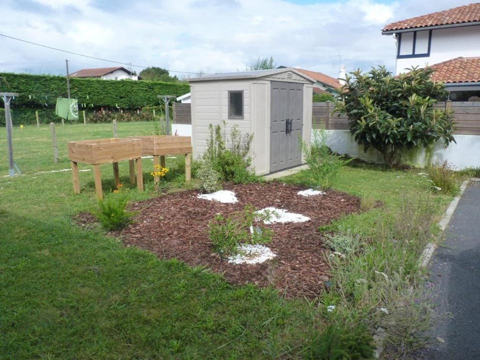 Villa avec piscine Villa in Anglet