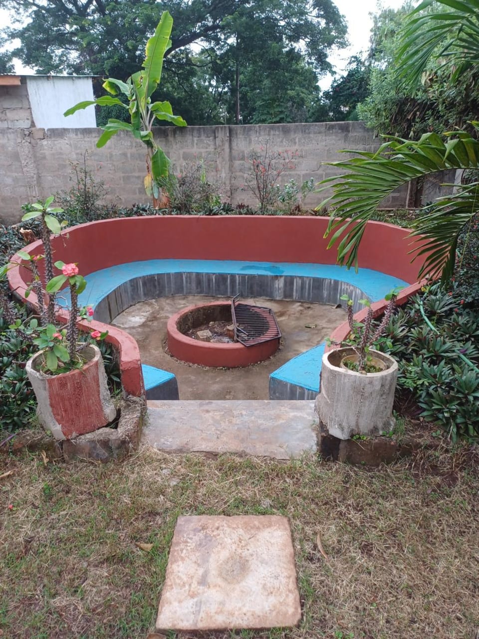 Kiliastra Homes Bed and Breakfast in Kenya