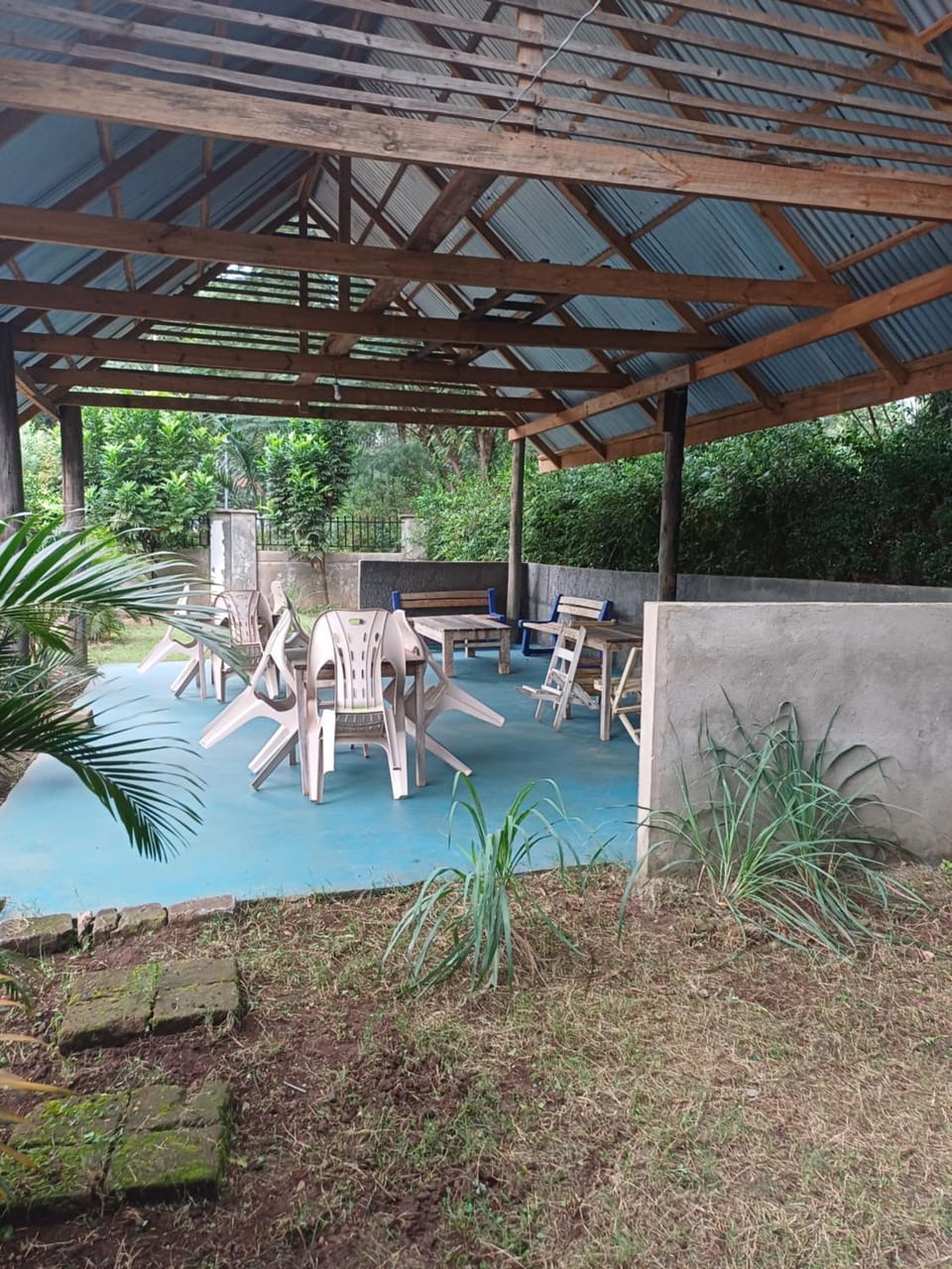 Kiliastra Homes Bed and Breakfast in Kenya
