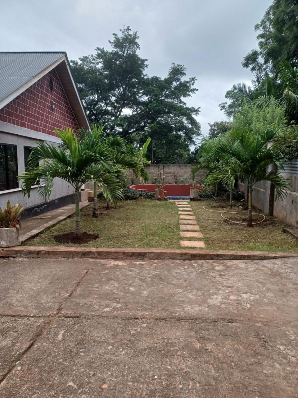 Kiliastra Homes Bed and Breakfast in Kenya
