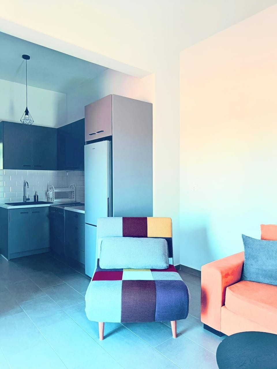 Mira apartment House in Euboea