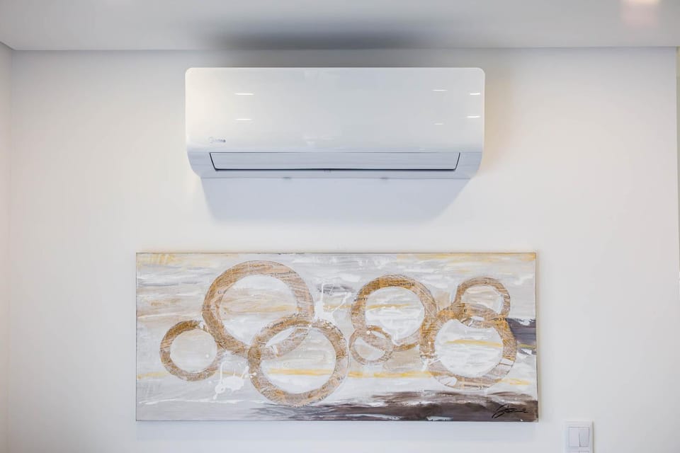 air conditioner