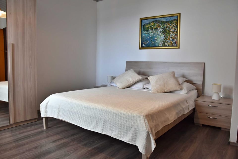 L&N šarmantna soba sa pogledom Vacation rental in Dubrovnik