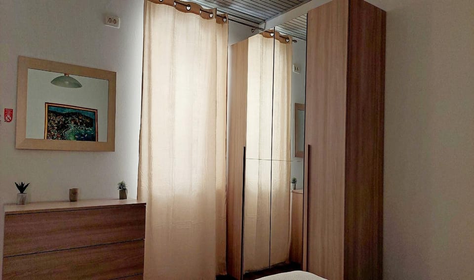 L&N šarmantna soba sa pogledom Vacation rental in Dubrovnik