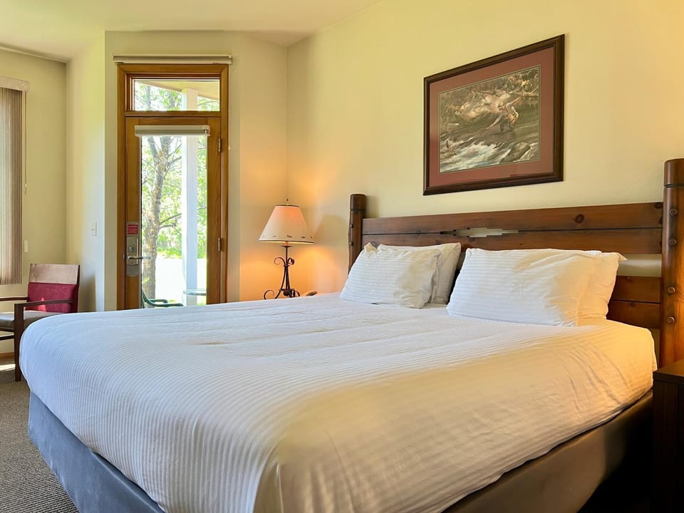 Meadow Lake Private Timeshares Apartment hotel in Glacier National Park