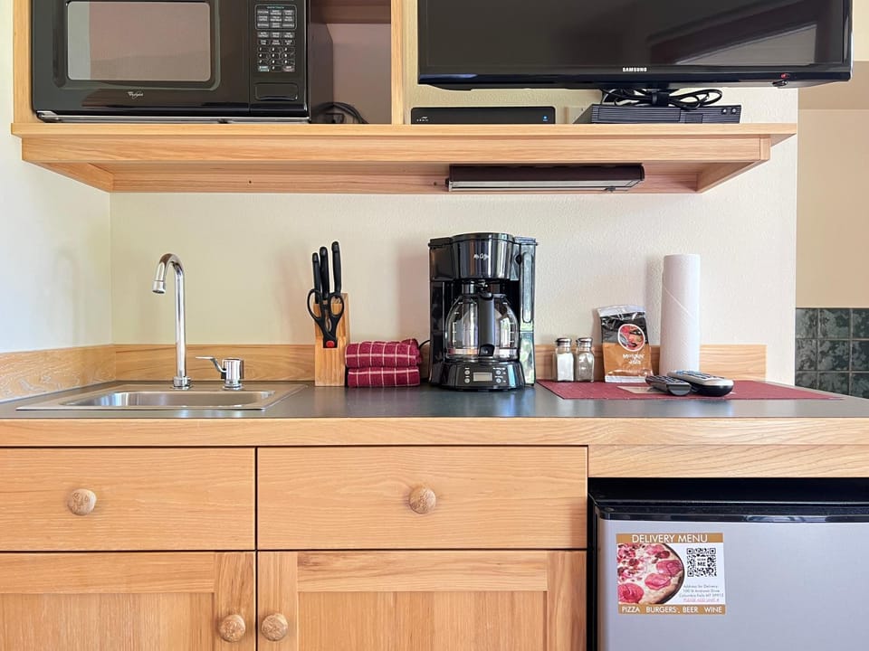 Meadow Lake Private Timeshares Apartment hotel in Glacier National Park