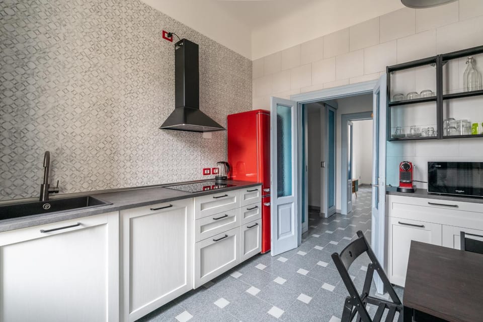 Appartamento Plinio Apartment in Milan