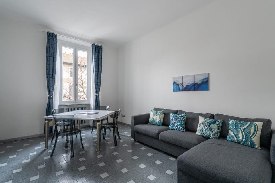 Appartamento Plinio Apartment in Milan