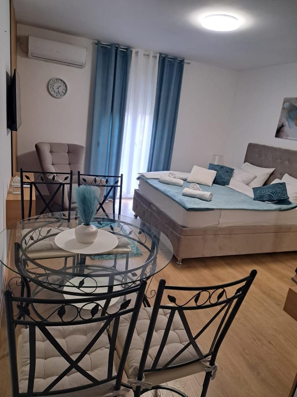 Apartman Lučiano Aranđelovac Apartment in Serbia