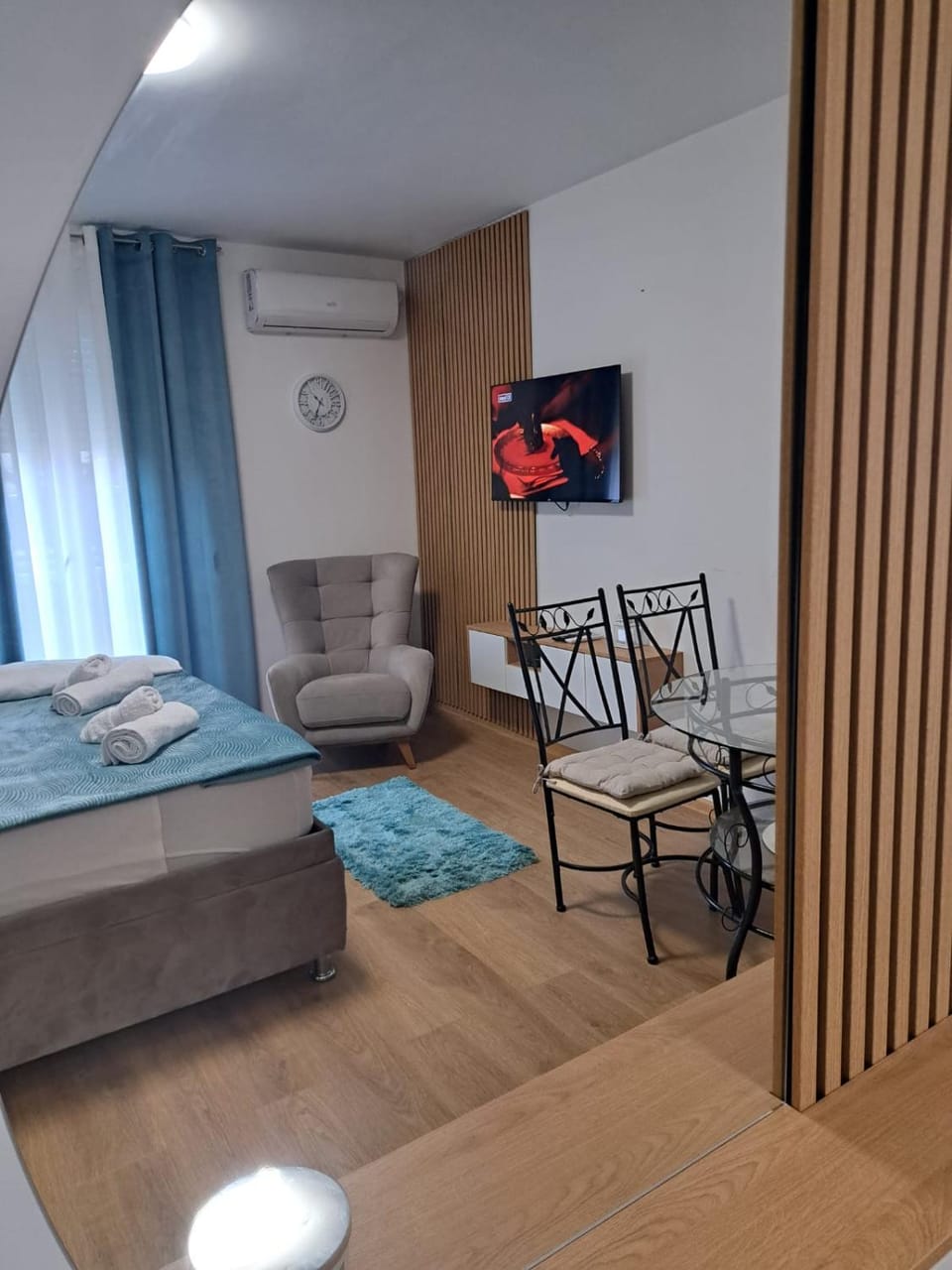 Apartman Lučiano Aranđelovac Apartment in Serbia