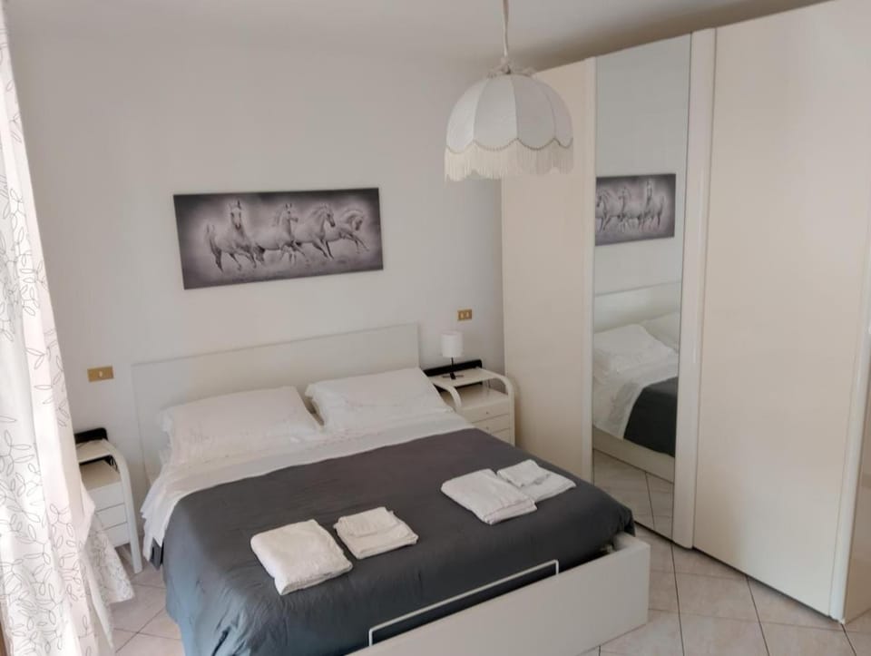 Casa del mare Cervia Apartment in Cervia