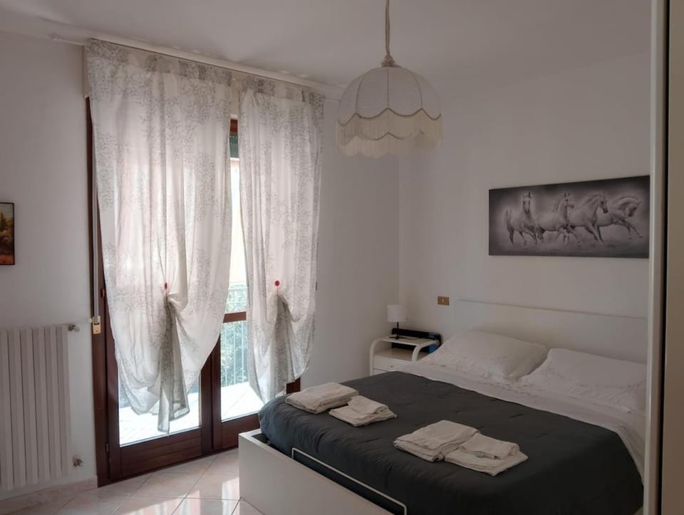 Casa del mare Cervia Apartment in Cervia