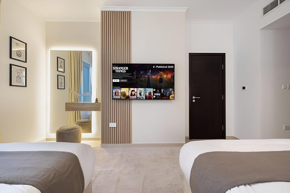 TV and multimedia