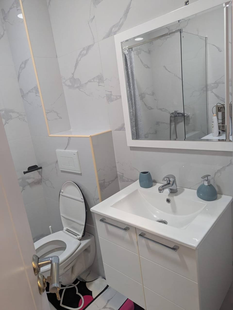 Podgorica Zabjelo titex 3 Apartment in Podgorica